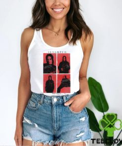 Demi Lovato Revamped Shirt