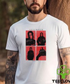 Demi Lovato Revamped Shirt