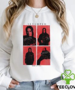 Demi Lovato Revamped Shirt