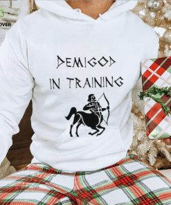 Demigod In Training hoodie, sweater, longsleeve, shirt v-neck, t-shirt