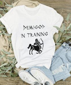 Demigod In Training hoodie, sweater, longsleeve, shirt v-neck, t-shirt