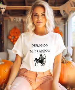 Demigod In Training hoodie, sweater, longsleeve, shirt v-neck, t-shirt