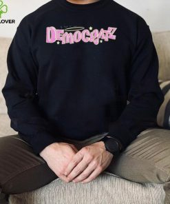 Democratz shirt
