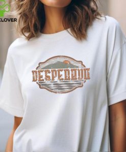 Demolition Ranch Merch Desperado Landscape 2024 Tee hoodie, sweater, longsleeve, shirt v-neck, t-shirt