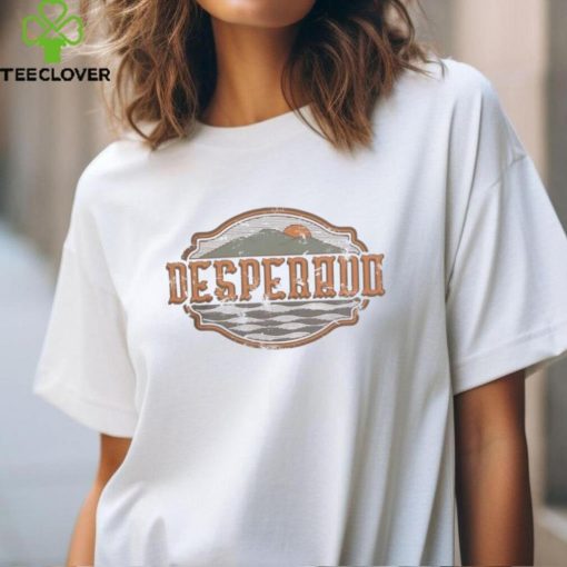 Demolition Ranch Merch Desperado Landscape 2024 Tee hoodie, sweater, longsleeve, shirt v-neck, t-shirt