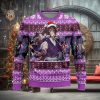 Weed the tree ain’t the only thing getting lit the year Christmas Sweater