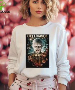 Demon To Some Hellraiser He'll Tear Your Soul Apart Demon To Some Angel To Others T Shirt