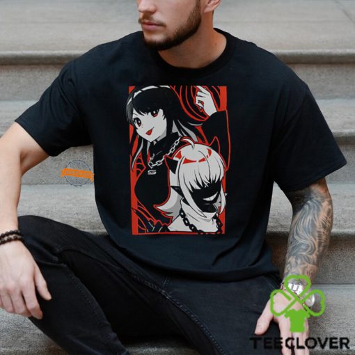 Demondice Shirt