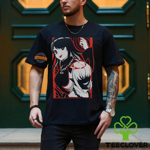 Demondice Shirt