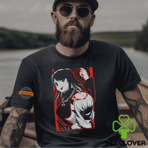 Demondice Shirt