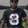 Trump GOAT Greatest of All Time Shirt