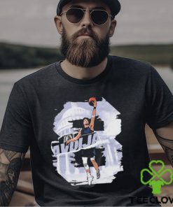 Deni Avdija Washington Wizards Nba Rough Shirt