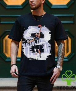 Deni Avdija Washington Wizards Nba Rough Shirt