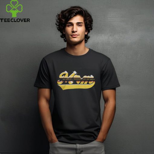 Denim Tears Merch Mother Africa Shirt