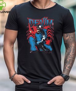 Denim Venom Images T Shirt