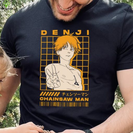 Denji Chainsaw Warrior Csm Fighter Manga Darkness Devil Unisex Sweathoodie, sweater, longsleeve, shirt v-neck, t-shirt