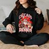 Official Best Anime Mix 4 T Shirt