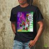 Official Miles spider man across the spider verse shirt