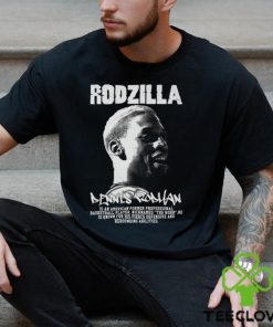 Dennis Rodman Shirt