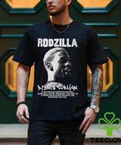 Dennis Rodman Shirt