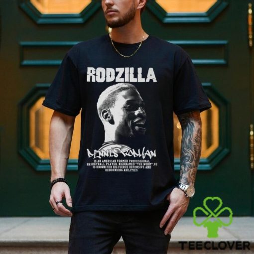 Dennis Rodman Shirt