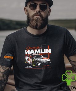 Denny Hamlin Fedex Joe Gibbs Racing 2024 Shirt