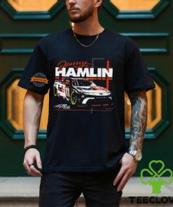 Denny Hamlin Fedex Joe Gibbs Racing 2024 Shirt