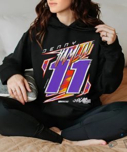 Denny Hamlin Joe Gibbs Racing Team 11 Nascar shirt