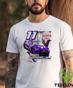 Denny Hamlin Nascar Chicago Street Race Weekend Joe Gibbs Racing 2023 Shirt 1 Denny Hamlin Nascar Chicago Street Race Weekend Joe Gibbs Racing 2023 Shirt