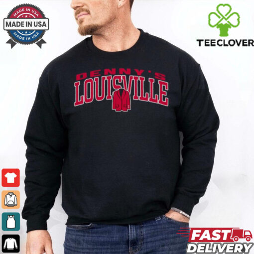 Denny_s Louisville Shirt