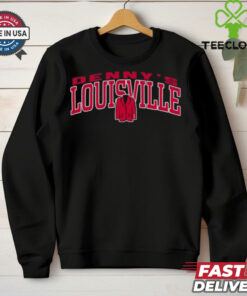 Denny_s Louisville Shirt