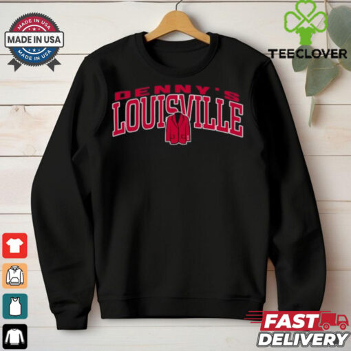 Denny_s Louisville Shirt
