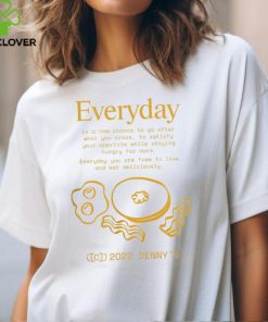 Dennys 5.99 Shirt Everyday Value Slams Shirt