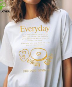 Dennys Everyday Shirt