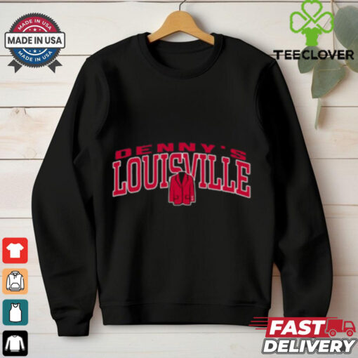Denny’s Louisville Shirt