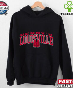 Denny’s Louisville Shirt