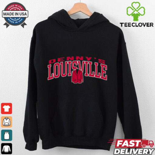 Denny’s Louisville Shirt