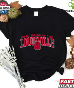 Denny’s Louisville Shirt