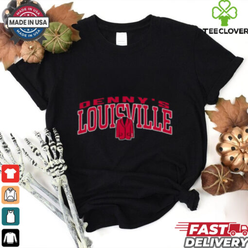 Denny’s Louisville Shirt