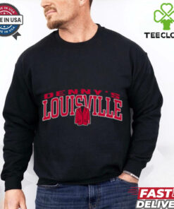 Denny’s Louisville Shirt