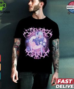 Denpa Girl Japanese T shirt