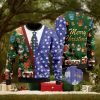 Walmart Christmas Sweater