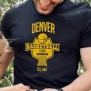 2023 Fcs Football National Champions South Dakota State Jackrabbits Shirt