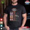 Detroit Tigers 130 Years Of 1894 2024 Thank You For The Memories T Shirt