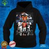 Cleveland Indians est 1915 t hoodie, sweater, longsleeve, shirt v-neck, t-shirt