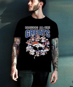 Denver Broncos All Time Greats Signatures Shirt 3 Denver Broncos All Time Greats Signatures Shirt