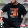 Austin Wells Slugger Swing New York Yankees T Shirts