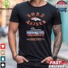 Baltimore Ravens Born x Raised Black Chrome Rocker Shirt