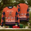 Toy Story Ugly Christmas Sweater Amazing Gift Men And Women Christmas Gift