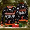 Xmas Gift Llama Lalala Men And Women Christmas Gift 3D Ugly Christmas Sweater